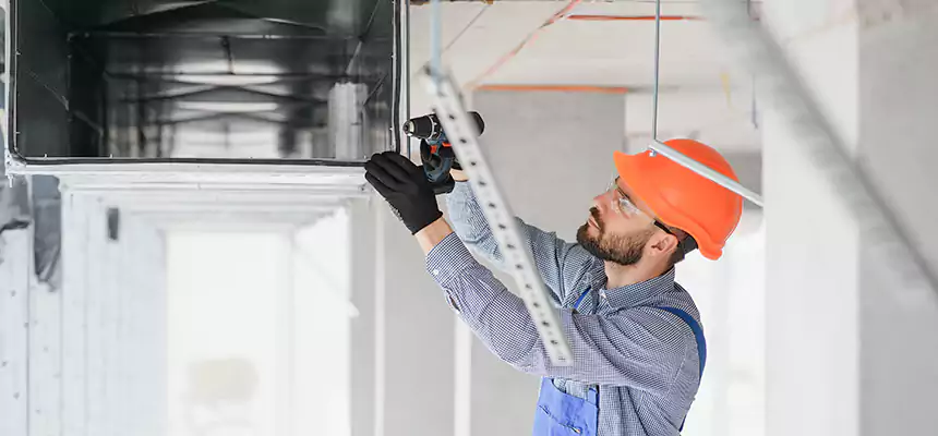 Comprehensive Ventilation Cleaning in Biddeford