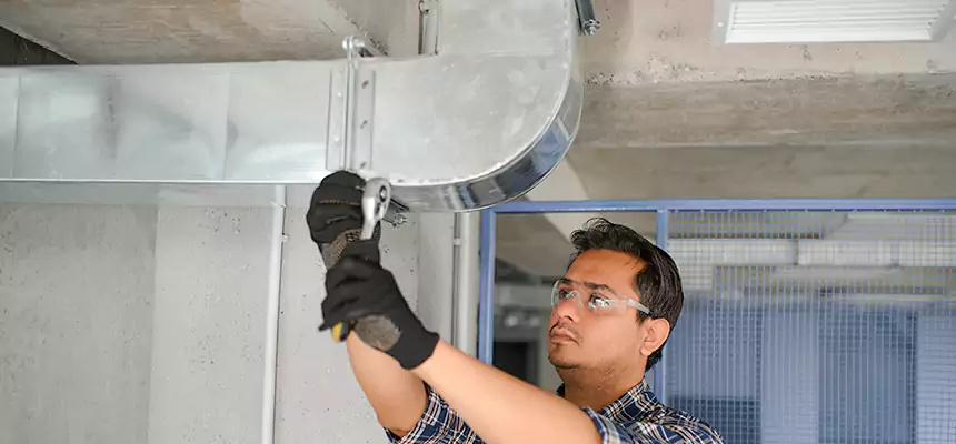 Our Air Duct Installation Services in Biddeford, ME