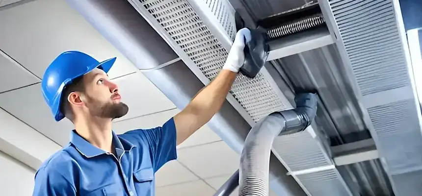 Our Annual Dryer Vent Maintenance Services in Biddeford, ME
