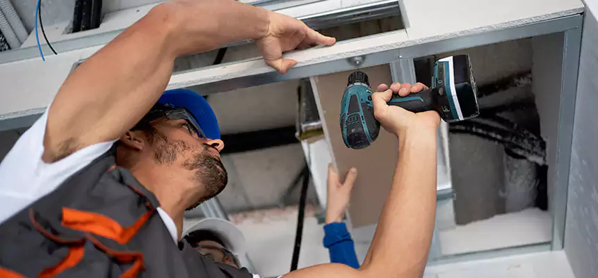 Our Apartment Air Duct Cleaning Services in Biddeford, ME