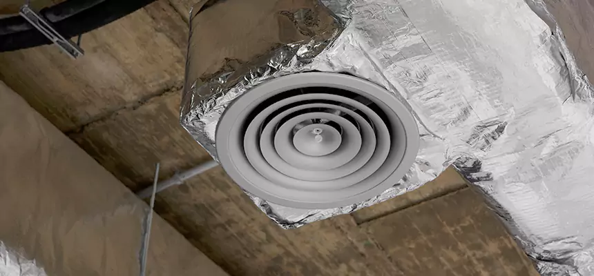 Our Basement Vent Cleaning Services in Biddeford, ME