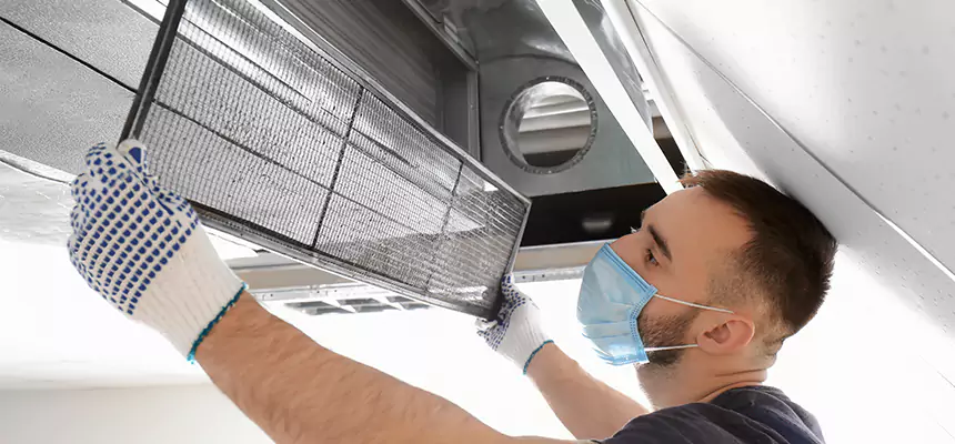 Our Bathroom Exhaust Duct Cleaning Services in Biddeford, ME