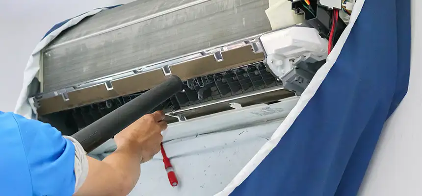 Advanced Clogged Dryer Vent Repair for Multi-Unit & Commercial in Biddeford, ME