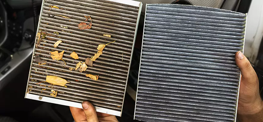 Our Dryer Vent Lint Filter Cleaning Services in Biddeford, ME