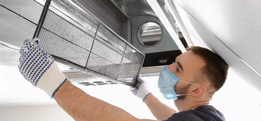 Our Dryer Vent Replacement Services in Biddeford, ME