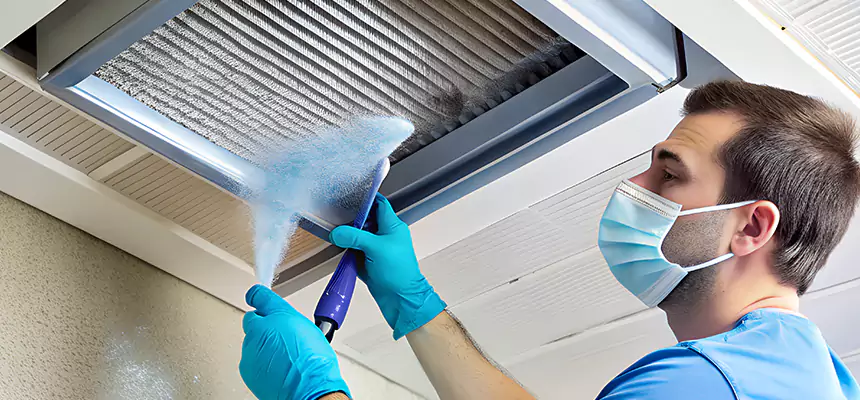 Our Home Ventilation Cleaning Services in Biddeford, ME