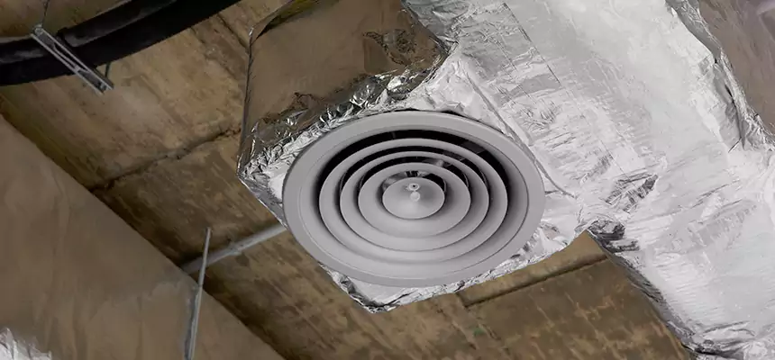 Our HVAC Ductwork Installation Services in Biddeford, ME