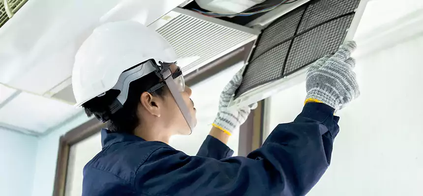 Our Mold & Mildew Removal from Air Ducts Services in Biddeford, ME