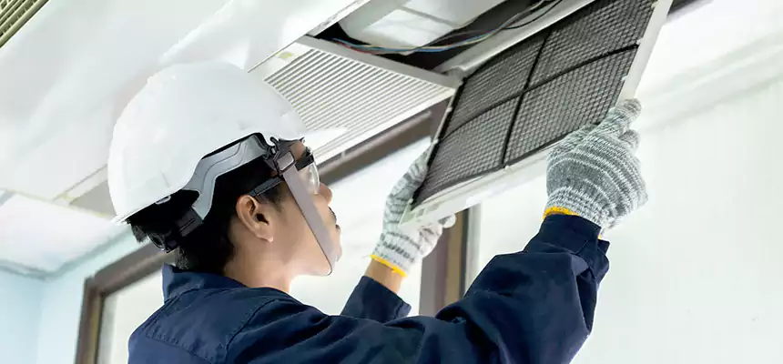 Our Multi-family Home Duct Cleaning Services in Biddeford, ME