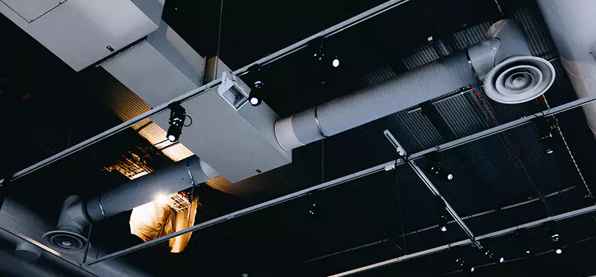 Our Seasonal Allergy Air Duct Cleaning Services in Biddeford, ME