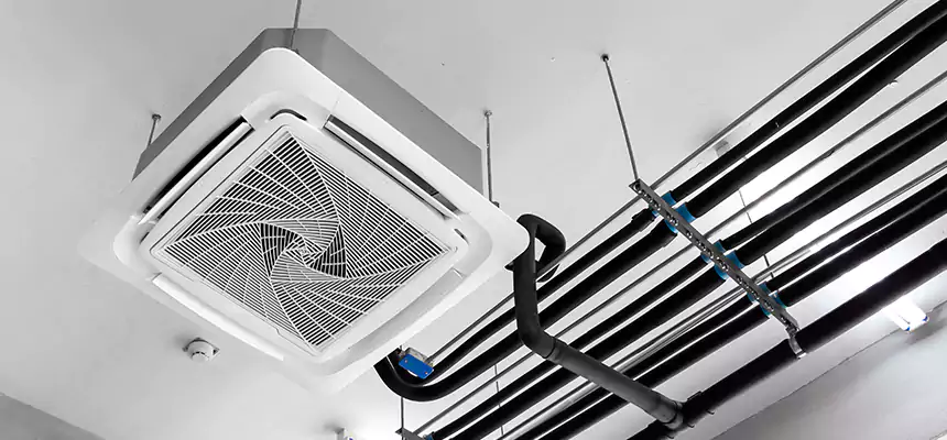 Our Smart AC Vent Controller Services in Biddeford, ME