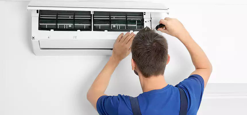 Our Smart Air Conditioning Installation Services in Biddeford, ME
