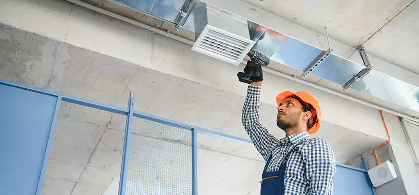 Efficient Exhaust Vent Cleaning in Biddeford, ME