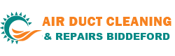 Air Duct Cleaning & Repairs Biddeford