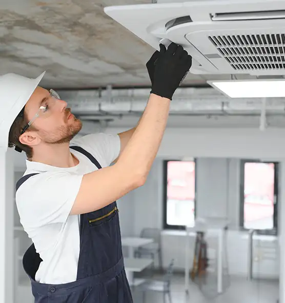 Top Affordable Duct Cleaning Services Near Me in Biddeford, ME