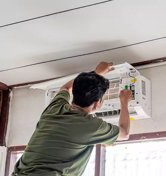 About Air Duct & AC Odor Removal in Biddeford, ME