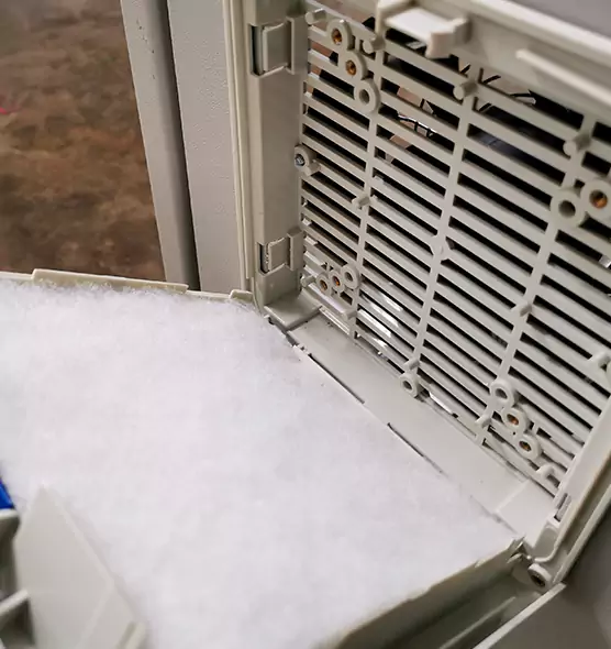 Professional Air Duct Expansion Solutions in Biddeford, ME