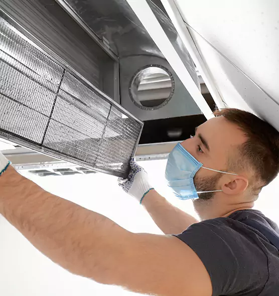 About Air Duct Pathogen Disinfection in Biddeford, ME