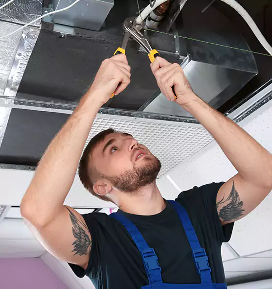 About Air Duct Repair Services in Biddeford, ME