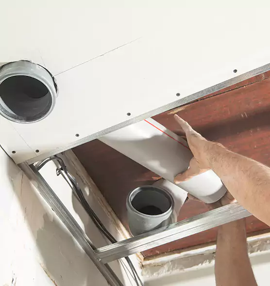 Professional Air Duct Replacement in Biddeford, ME