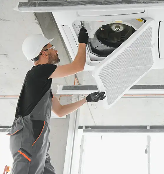 About Air Duct Rodent Removal in Biddeford, ME