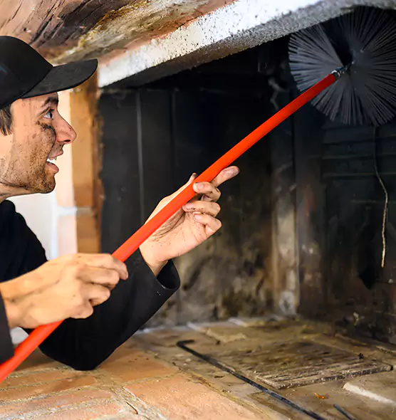 About Expert Chimney Cleaning in Biddeford, ME