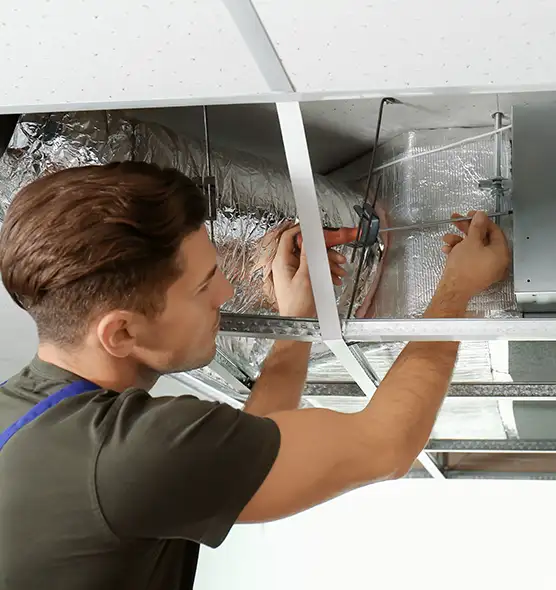 Professional Clogged Dryer Vent Repair in Biddeford, ME