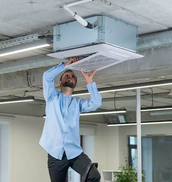 Expert Commercial Air Duct Cleaning in Biddeford, ME