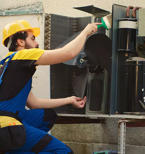 About Dryer Duct Fire Hazard Inspection in Biddeford, ME