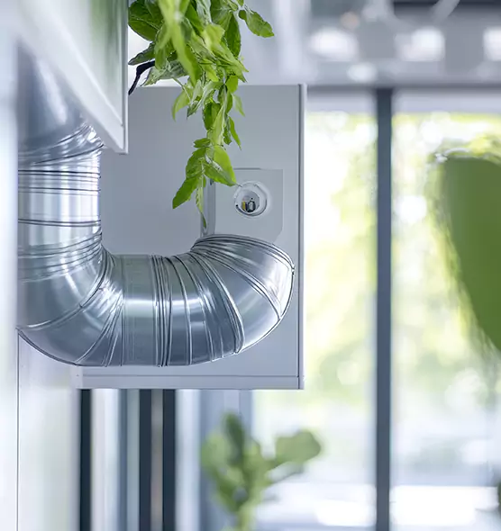 Professional Eco-Safe Dryer Vent Cleaning in Biddeford, ME