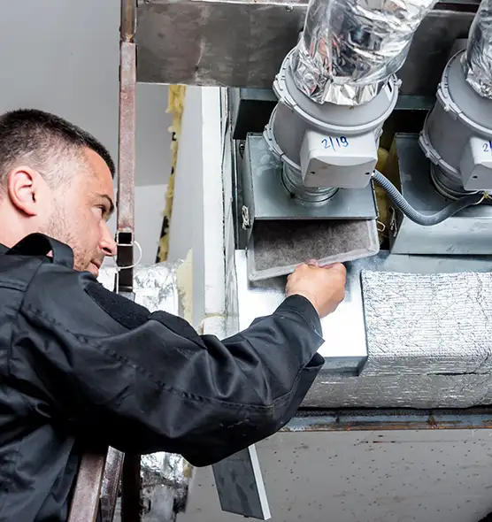 Professional Furnace Vent Cleaning in Biddeford, ME