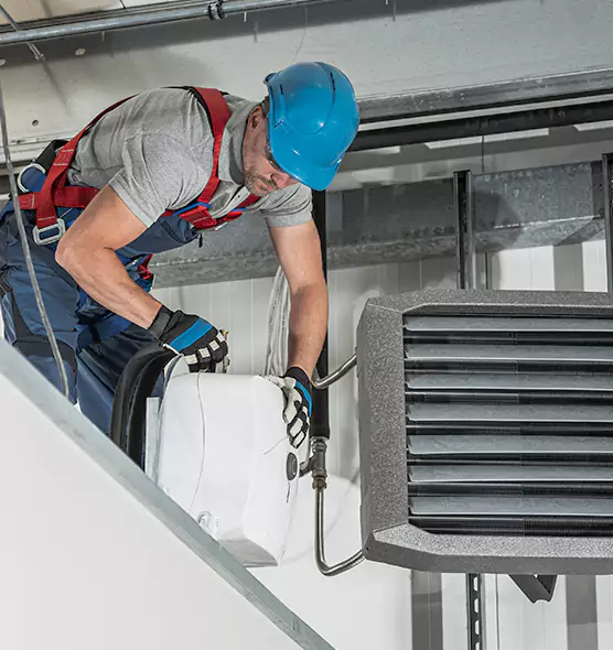 Professional HVAC Cleaning Solutions in Biddeford, ME