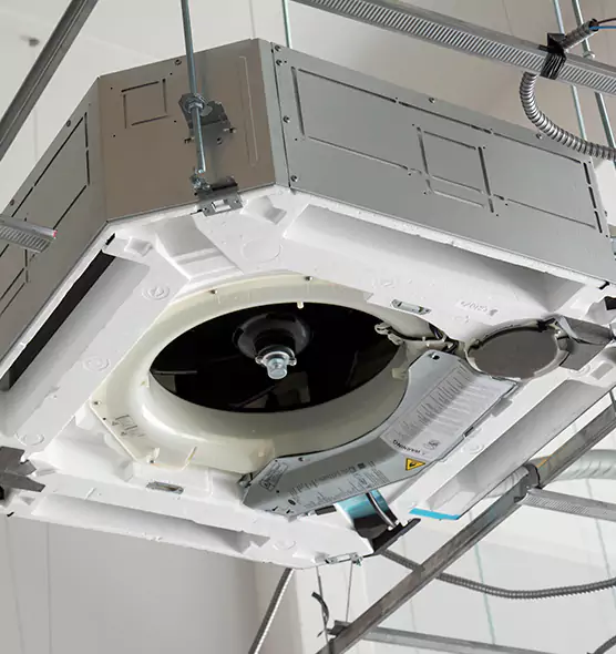 Professional Industrial Dryer Vent Cleaning in Biddeford, ME