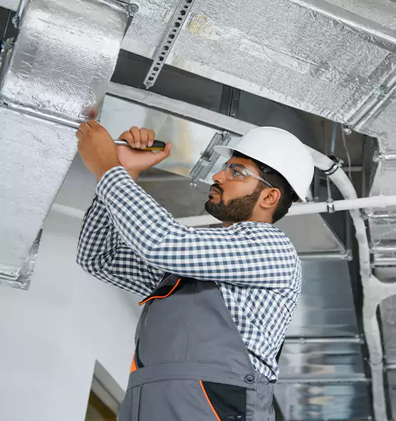 Welcome to Mold & Mildew Removal from Air Ducts Biddeford, ME