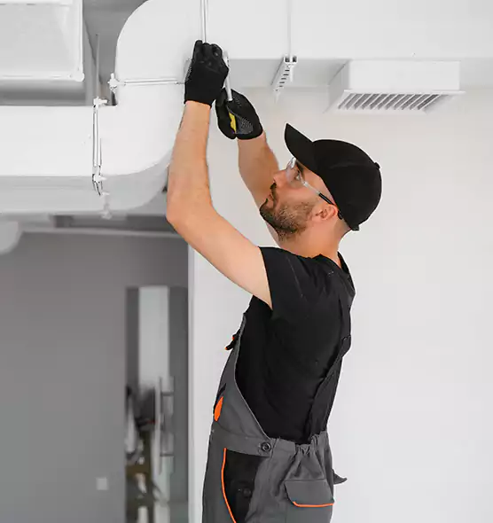 Advanced Office Ductwork Cleaning Services in Biddeford, ME