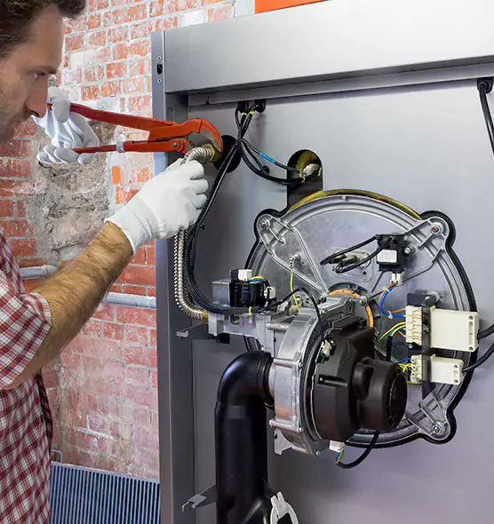 Advanced Repair Dryer Vent Hose in Biddeford, ME