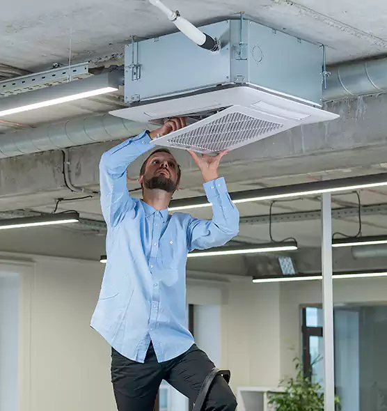 Advanced Residential Air Vent Cleaning in Biddeford, ME