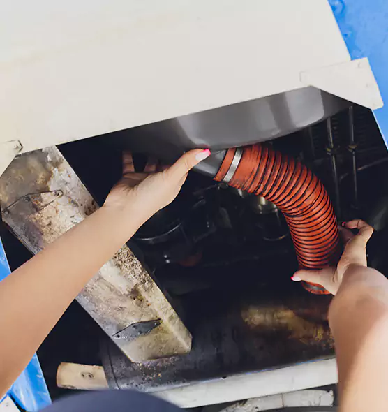 Top-Notch Return Vent Cleaning Service in Biddeford, ME
