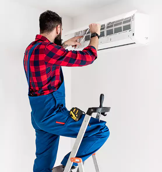 About Smart Air Conditioning Installation in Biddeford, ME