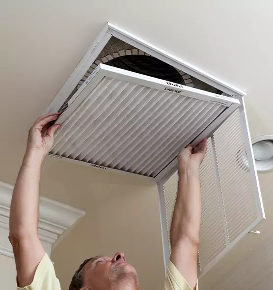 Professional Vent Relocation Services in Biddeford, ME