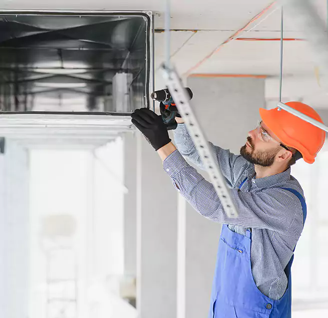 Why Homeowners & Businesses Trust Us Biddeford, ME