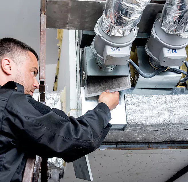 Why Homeowners & Businesses Trust Us in Biddeford, ME