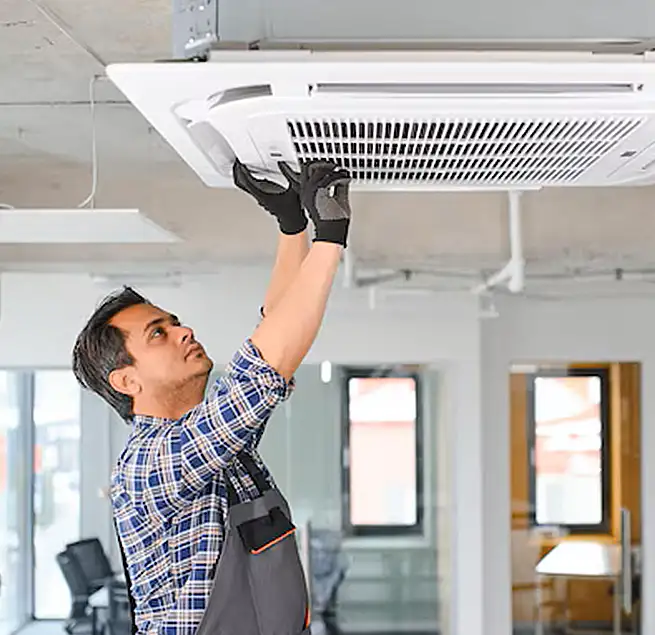 Why Homeowners & Businesses Trust Us in Biddeford, ME?