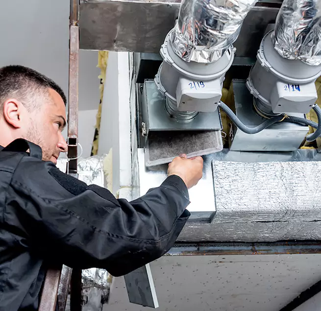  Why Homeowners & Businesses Trust Us in Biddeford, ME?