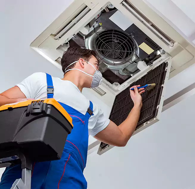 Why Homeowners & Businesses Trust Us in Biddeford, ME