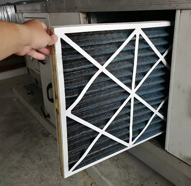 Why Homeowners & Businesses Trust Us Biddeford, ME?