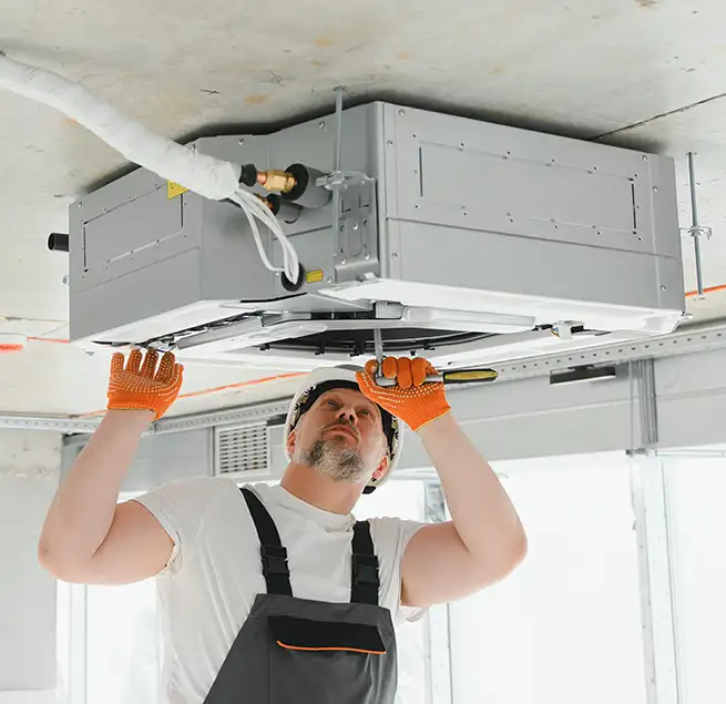 Why Homeowners & Businesses Trust Us Biddeford, ME