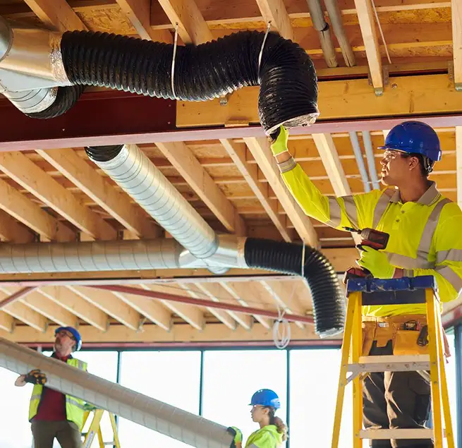 Why Homeowners & Businesses Trust Us in Biddeford, ME?