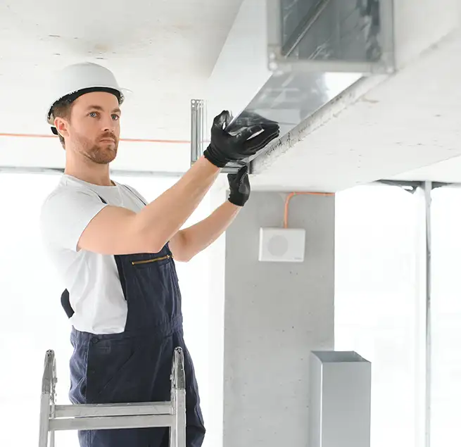 Why Homeowners & Businesses Trust Us in Biddeford, ME?