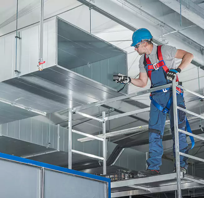 Why Homeowners & Businesses Trust Us in Biddeford, ME?